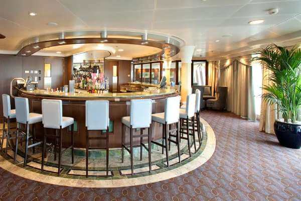 Oceania Marina Gallery Image